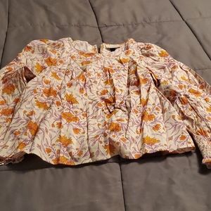 Universal Threads Top